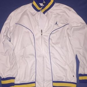 Jordan Laney Jacket